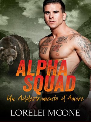 cover image of Un Addestramento d'Amore